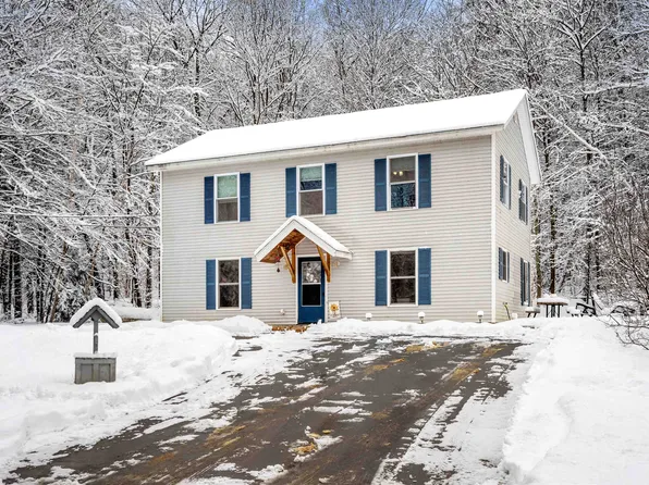 28 Malecite Lane, Gilmanton, NH 03237