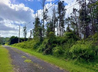 Plumeria Rd LOT 37, Pahoa, HI 96778