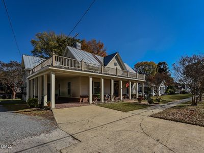 314 W Main St, Benson, NC, 27504