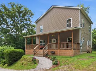 418 Mount Pleasant Rd, Kingston Springs, TN 37082