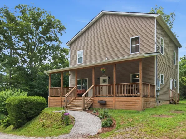 418 Mount Pleasant Rd, Kingston Springs, TN 37082