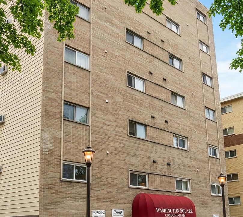 1st image of 7449 Washington St APT 305