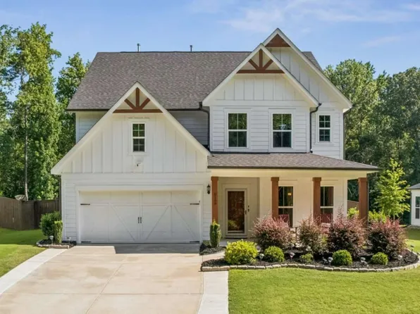6168 Collins Rd, Acworth, GA 30101