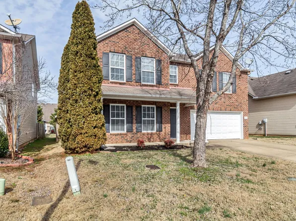 3522 Whitebud Ln, Murfreesboro, TN 37128
