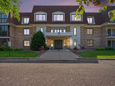 1450 Bidwell St APT 111, West Saint Paul, MN, 55118