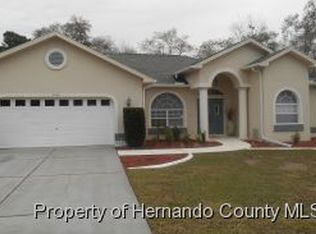 3200 Saint Ives Blvd, Spring Hill, FL 34609