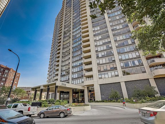 2nd image of 3930 N Pine Grove Ave APT 616