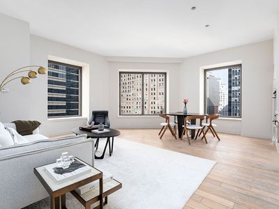 75 Wall St APT 26M, New York, NY, 10005