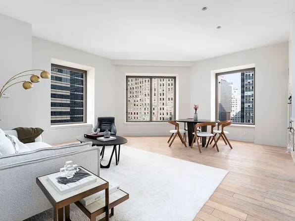 75 Wall St APT 26M, New York, NY 10005