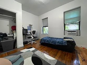 Rented by Keller Williams NYC