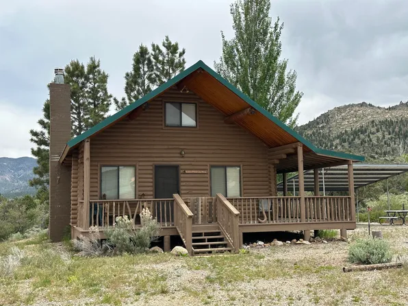 131 S Sage Rd, St George, UT 84781