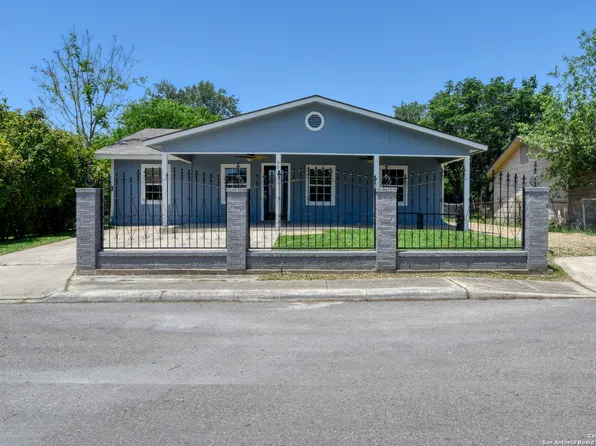 9015 Spanish Cove, San Antonio, TX 78242