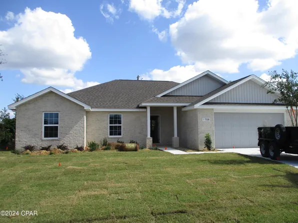 1708 Everitt Ave, Panama City, FL 32405