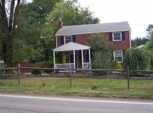 3402 Mount Royal Blvd, Glenshaw, PA 15116