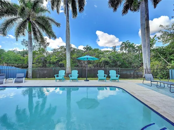 2541 NW 9th Ter, Fort Lauderdale, FL 33311