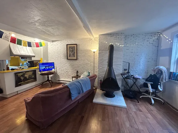 33 Winchester St #3, Boston, MA 02116