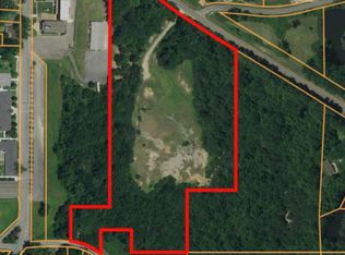 Briar Ridge Rd, Tupelo, MS 38804