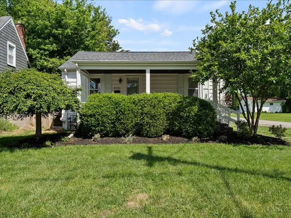 8302 York St, Cincinnati, OH 45236