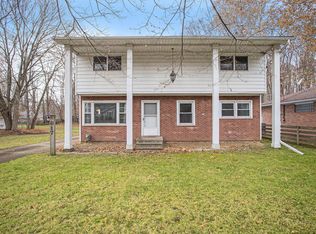 617 N Gordon St, Marshall, MI 49068