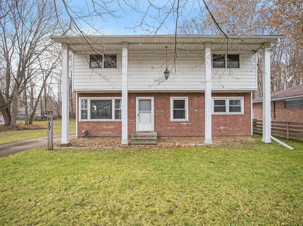 617 N Gordon St, Marshall, MI 49068