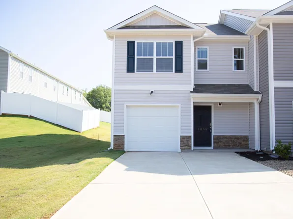 1055 Mardale Ave, Spartanburg, SC 29301