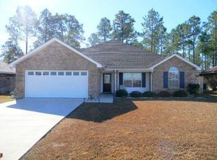 4410 Bylsma Cir, Panama City, FL 32404