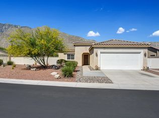 1099 Palmas Rdg, Palm Springs, CA 92262