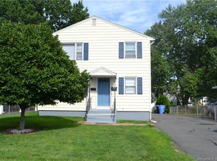 201 Childs St #2, New Britain, CT 06051