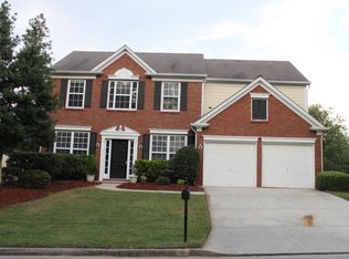 11615 Crossington Rd, Johns Creek, GA 30005