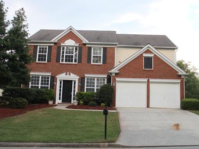 11615 Crossington Rd, Johns Creek, GA, 30005