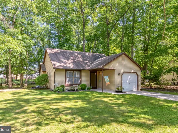 106 Franklin Ave, Berlin, NJ 08009