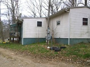 11995 Pedigo Ridge Rd, New Marshfield, OH 45766