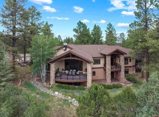 442 Badger Trl S, Ridgway, CO 81432