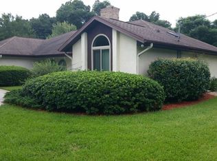 288 Huntington Dr, Deland, FL 32724