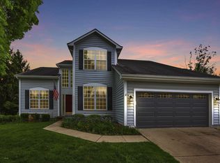 1015 Harborton Dr, Columbus, OH