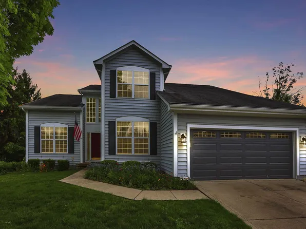 1015 Harborton Dr, Columbus, OH 43228