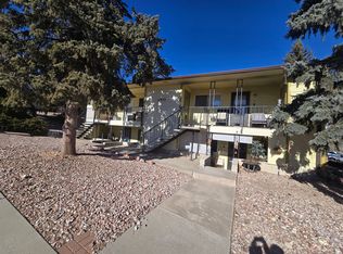 2901 Sage Street, Colorado Springs, CO 80907