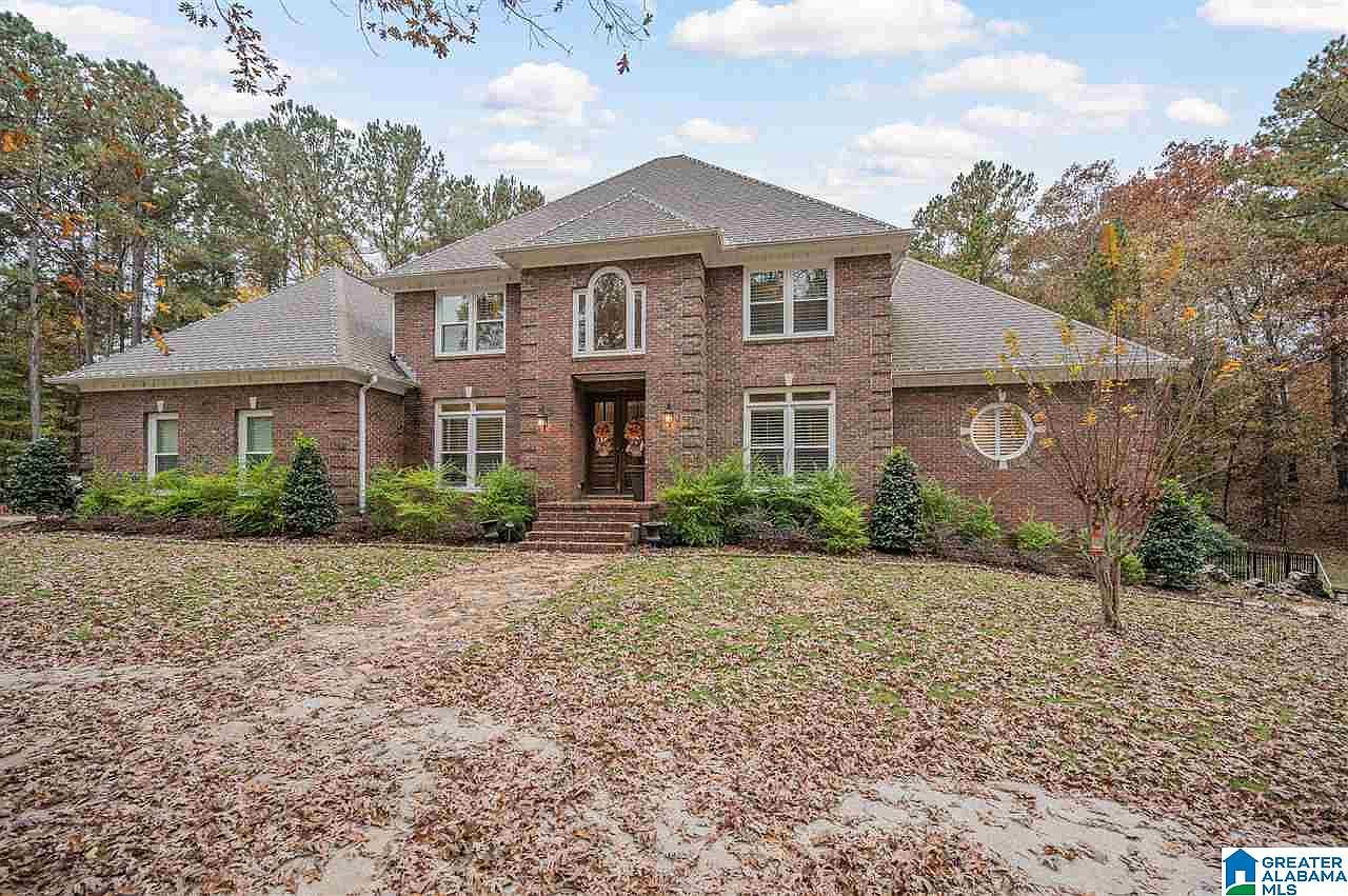 100 Windsor Ln, Pelham, AL 35124 Zillow