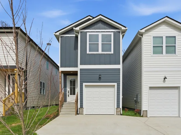 5618B Obrien Ave, Nashville, TN 37209