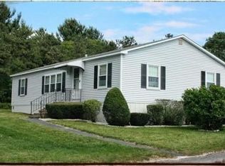 52 Pinehurst Dr, Plymouth, MA 02360