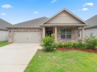 7422 Stagecoach Rd, Pensacola, FL 32526