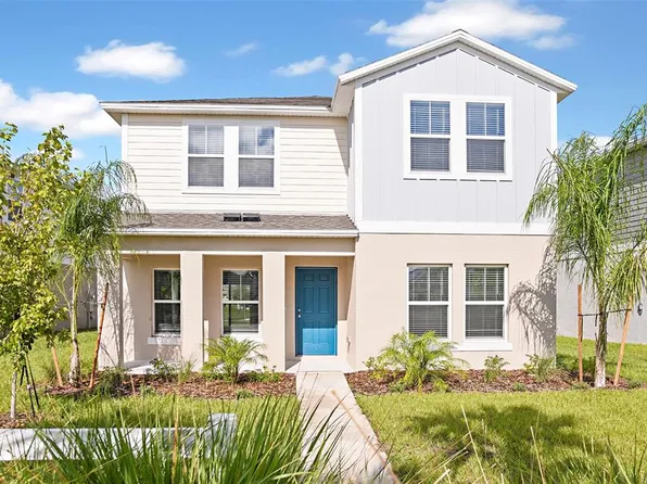 2048 Marigold Aly, Winter Haven, FL 33884