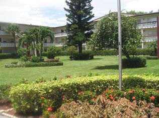 434 Fanshaw #434-K, Boca Raton, FL 33434