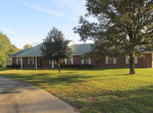 129 Memory Ln, Diboll, TX 75941