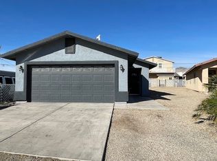 365 Meander Dr, Bullhead City, AZ 86442