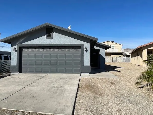 365 Meander Dr, Bullhead City, AZ 86442