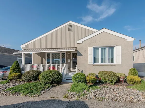 217 N 34th Ave #1, Longport, NJ 08403