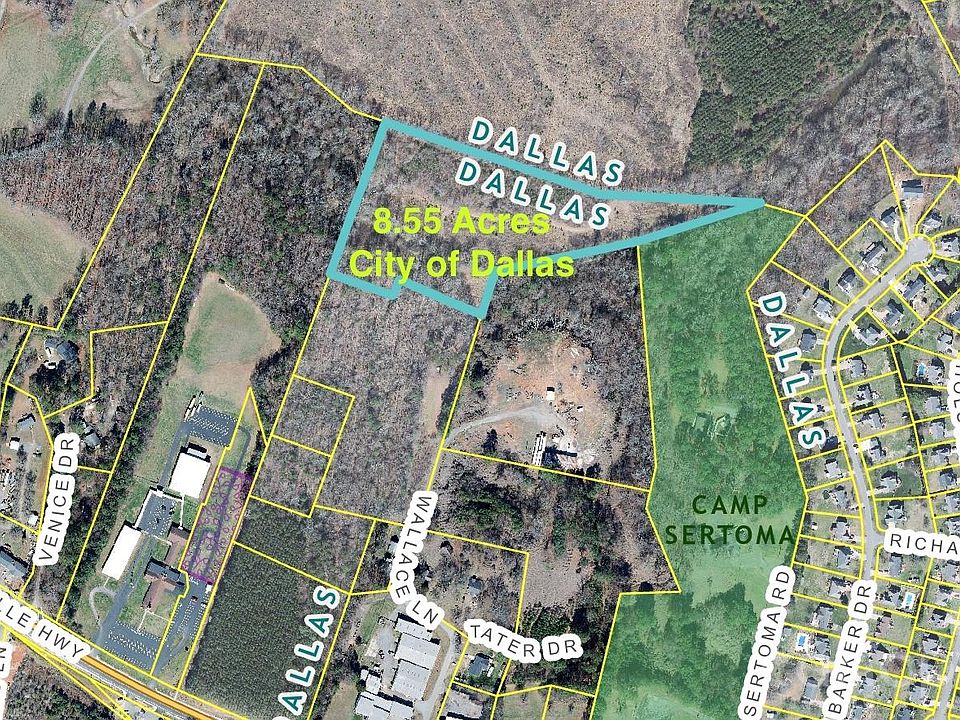 1st image of 0 Wallace Ln
