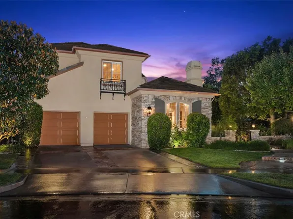 36 Walnut Crk, Irvine, CA 92602
