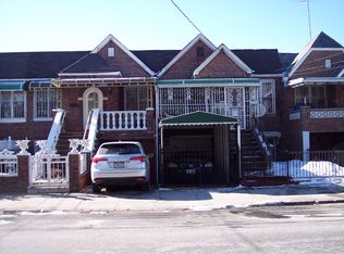 632 E 93rd St, Brooklyn, NY 11236